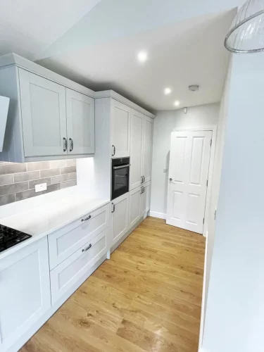 Property-staged