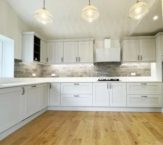 Staging-Property